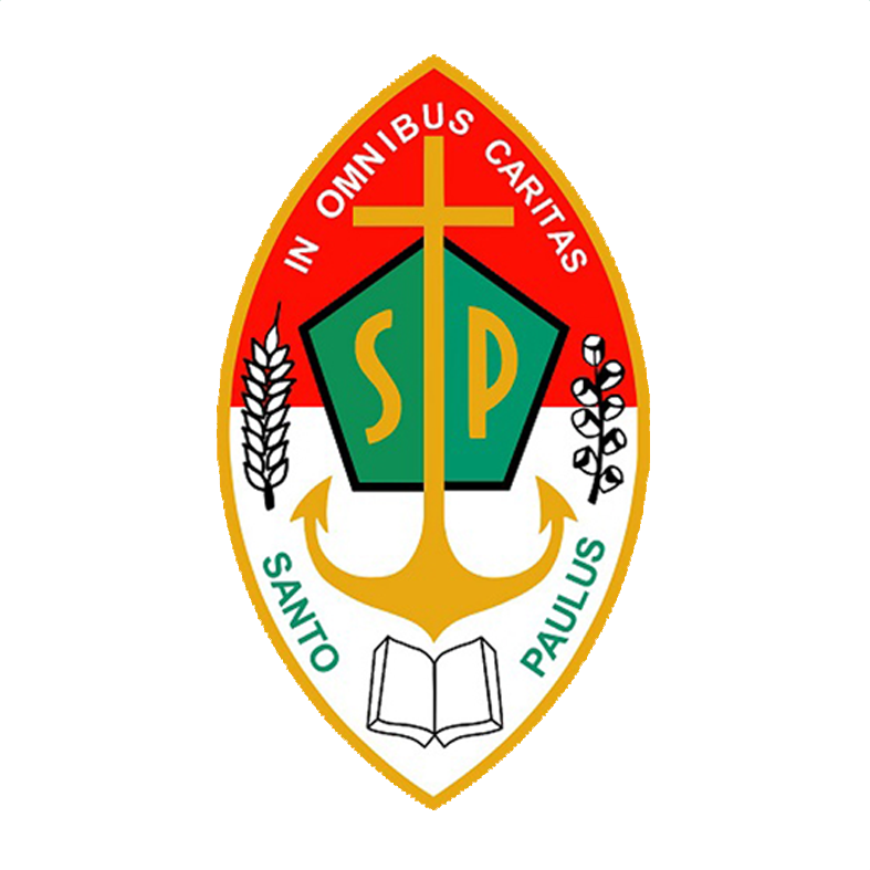 Logo sekolah
